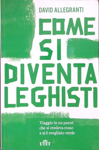 Come diventa leghisti - si,