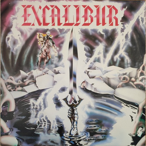Excalibur bitter end uk - -,