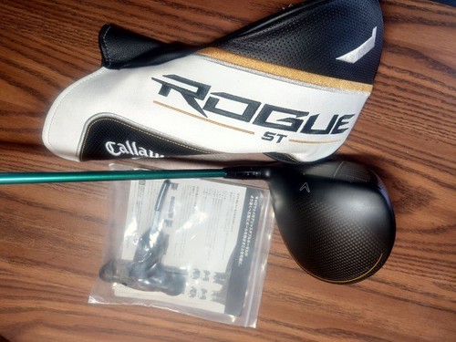 Callaway rogue - callaway,