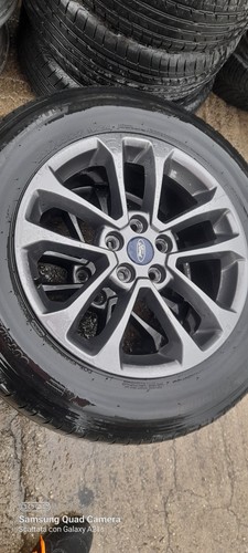 Cerchio lega 17 ford - da,
