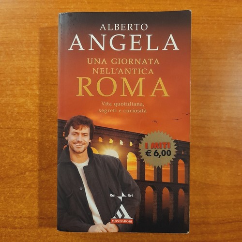 Una giornata nell antica roma - giornata,