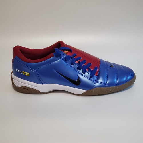 Nike total iii barcelona - iii,