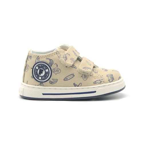 Falcotto michael sneaker - falcotto, 3