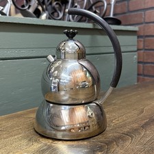 Macchina da caffè espresso WMF Matteo Thun design postmoderno/memphis 1986