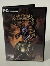 Simon Lo Stregone 3D Windows