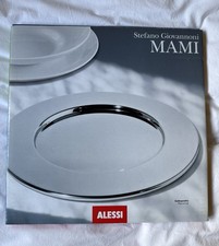 Sottopiatti alessi mami - alessi, “mami”