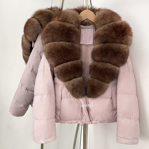 Piumino donna invernale