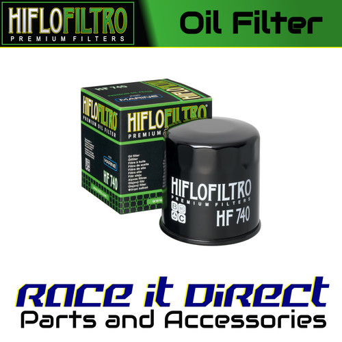 Filtro olio per - yamaha, fx