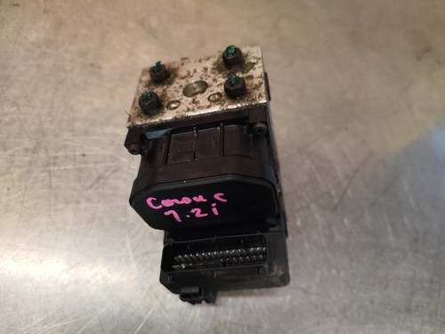 Boitier bloc abs opel corsa - opel,