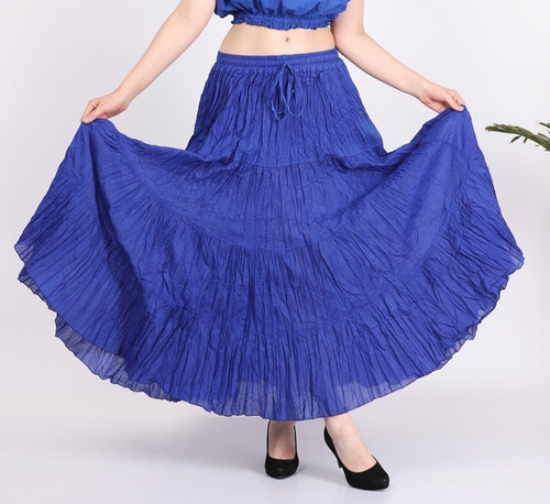 Gonna donna iarde casual - donna, 12