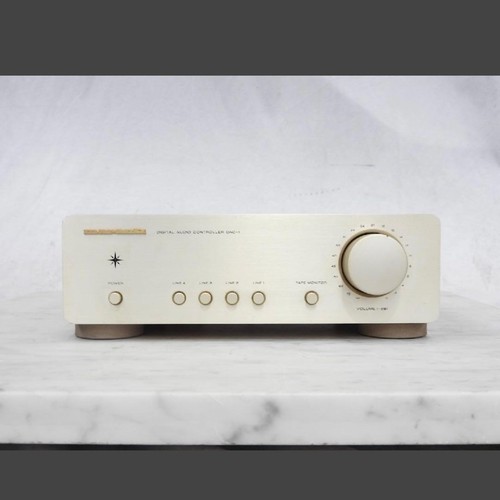 Marantz dac amplificatore - marantz, dac-1