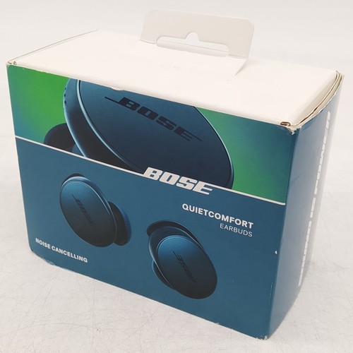 Bose quietcomfort auricolari - bose,