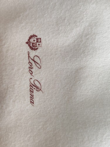 Borsa loro piana - loro,