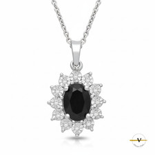 Collana donna argento 925 - donna,