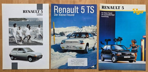 Renault tiga campus - renault,
