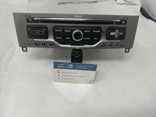 Autoradio navigation gps - autoradio, cd