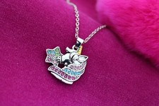 Collana unicorno cavallo
