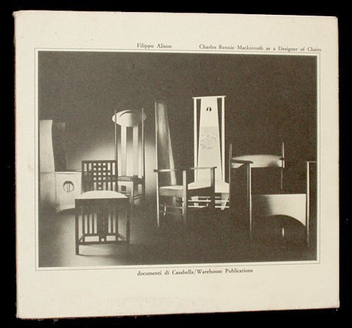 Charles rennie mackintosh - rennie, as