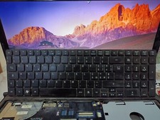 Tastiera Keyboard Qwerty IT Acer Aspire 5741 5741G 