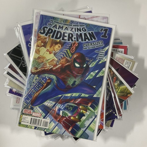 Amazing spider man 2015 32 - amazing,