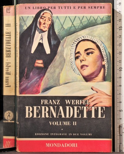 Bernadette vol franz - ii.,