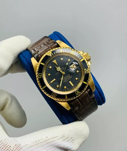 Rolex submariner 1680 - submariner,