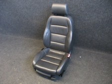 Sedile Passeggero PELLE Audi