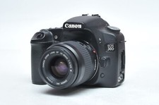Canon EOS 30D fotocamera