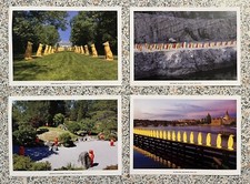 Cracking Art Cartoline