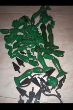 ■1 trivella green baron