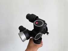 Manfrotto 405 testa per