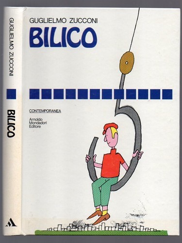 Bilico guglielmo zucconi - bilico,