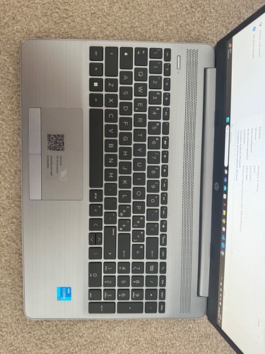 Notebook portatile 840 - portatile, hp