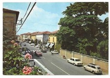 BOLOGNA (1707) - BARICELLA Via