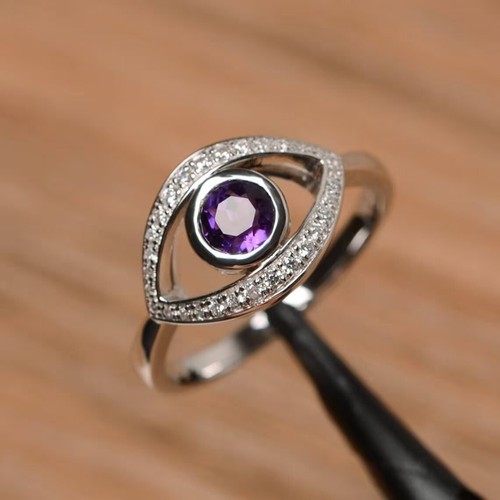 Anello argento sterling - anello, 925