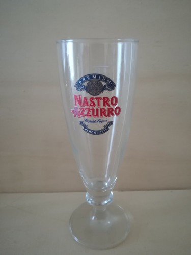 Nastro azzurro peroni bier - azzurro,