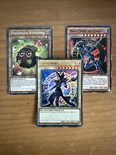 Yu-Gi-Oh! Deck Mago Nero di yugi @ Deck Vintage @ Yugi Muto