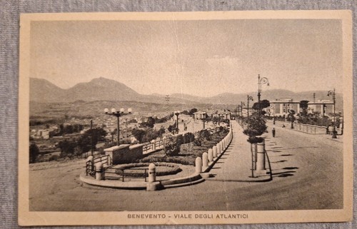 Benevento viale degli - ,