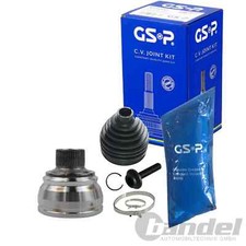 KIT GIUNTI ALBERO MOTORE GSP