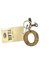 Alviero Martini Keychain Charm