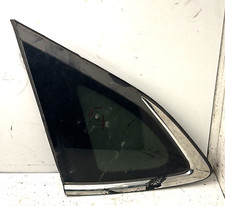 DEFLETTORE POSTERIORE SINISTRO HYUNDAI TUCSON, ANNO : 2017