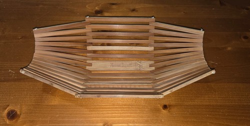 Portapane legno mulino - portapane,