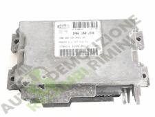 176B2000 CENTRALINA INIEZIONE FIAT PUNTO «I» (1994) 1.1 55 S Berlina, 3 p. da...