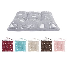 Coprisedie  Cuscini Sedia