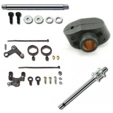 SERIE DI RICAMBI ALIGN PER