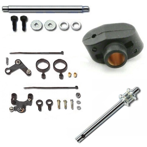 Serie ricambi align per - align,