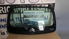 portellone posteriore citroen