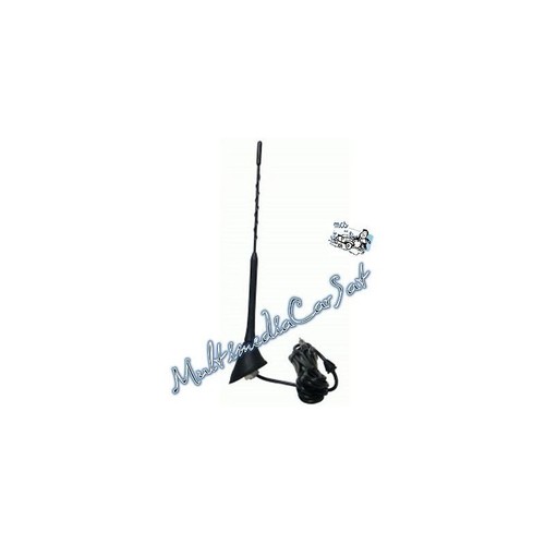 Antenna universale stelo - universale,