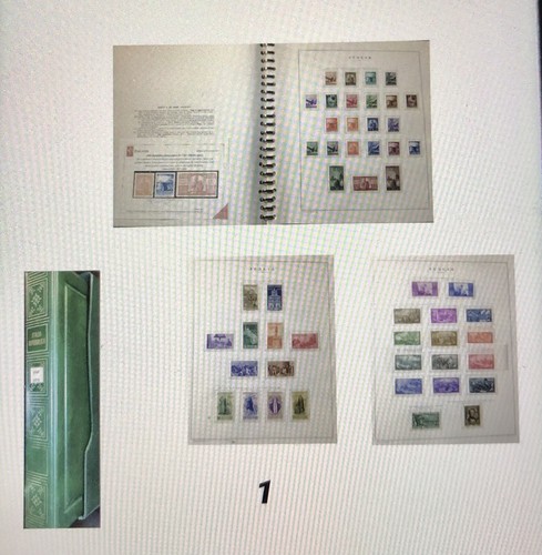 Repubblica italiana album - repubblica,