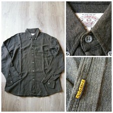 camicia ARMANI JEANS tg.XL in